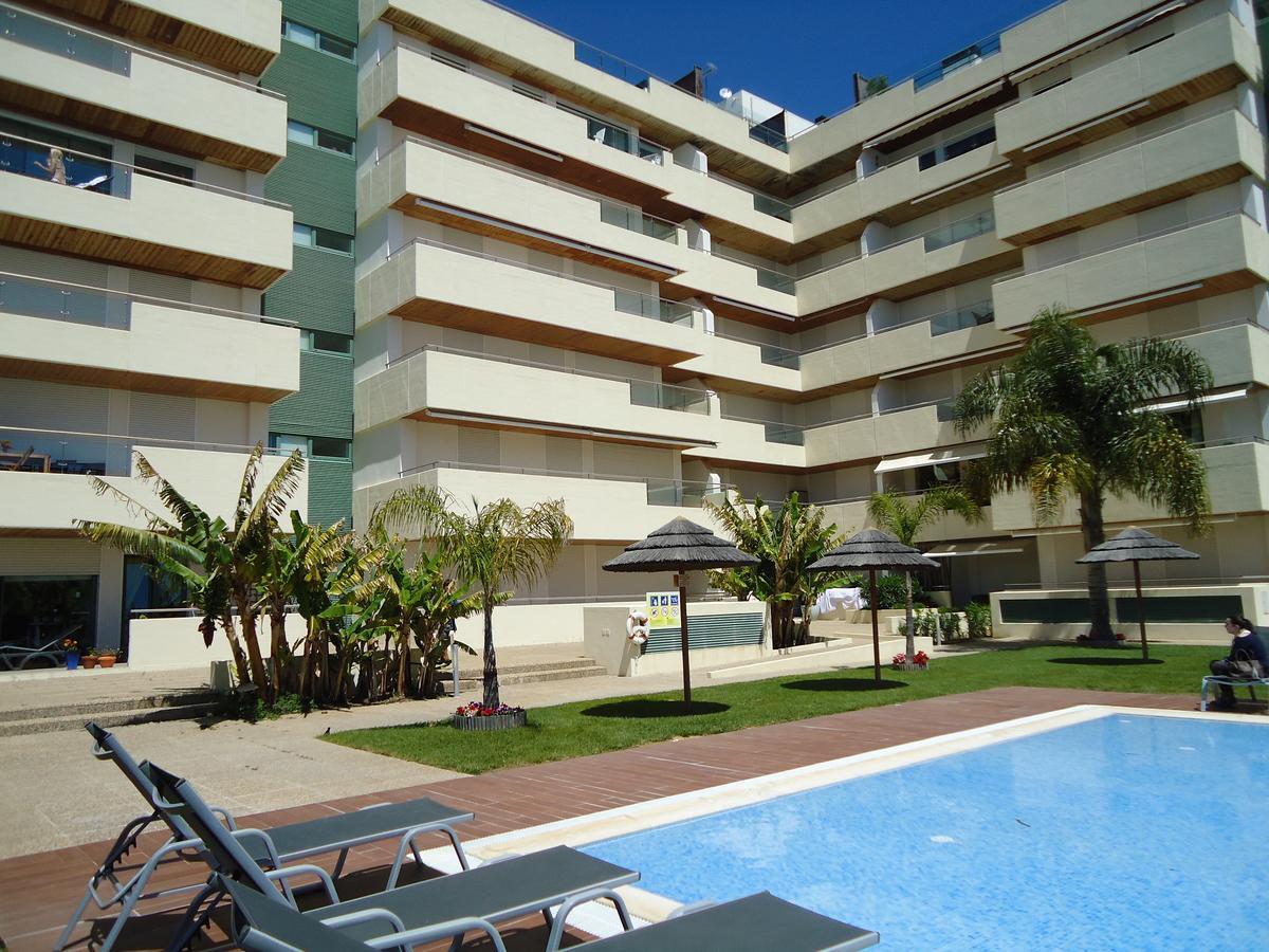 Marina Vilamoura Apartment Exterior photo