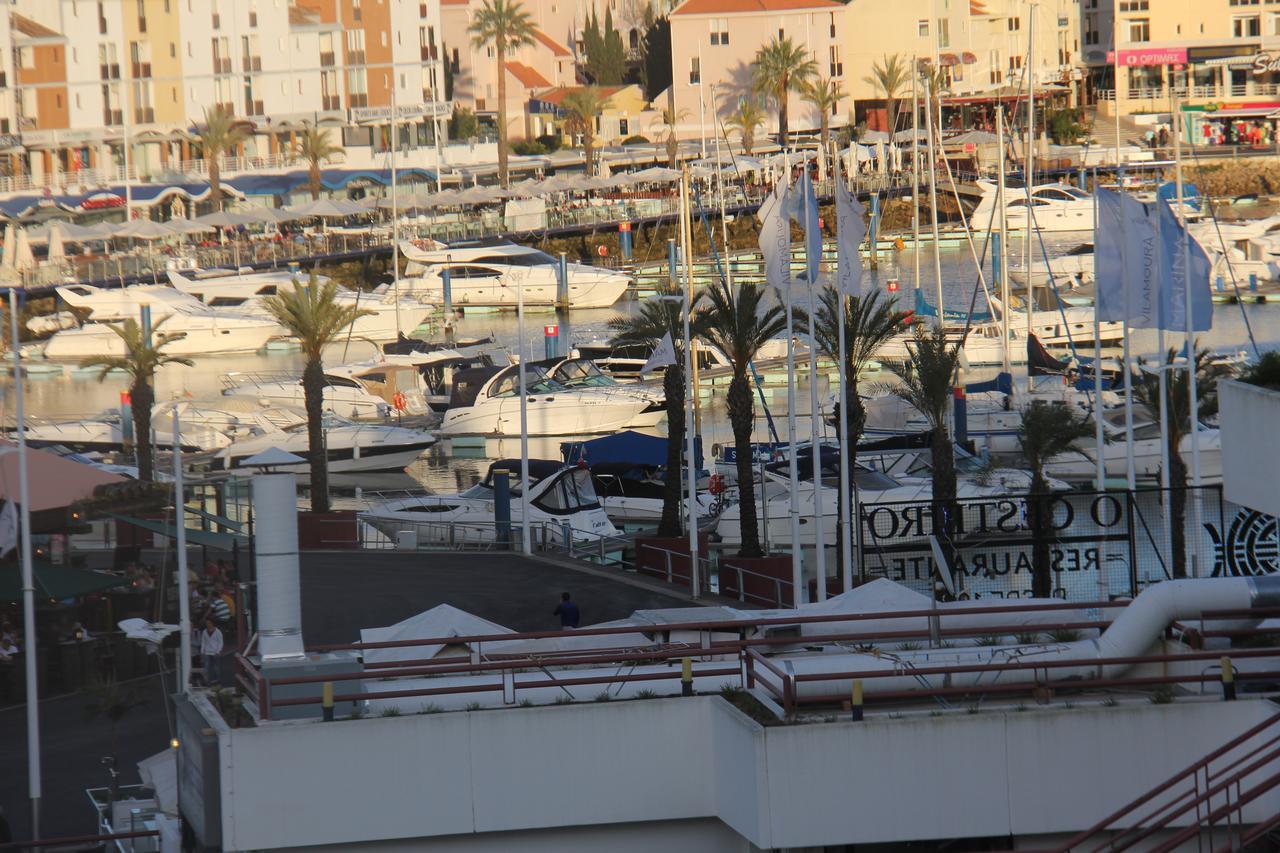Marina Vilamoura Apartment Exterior photo