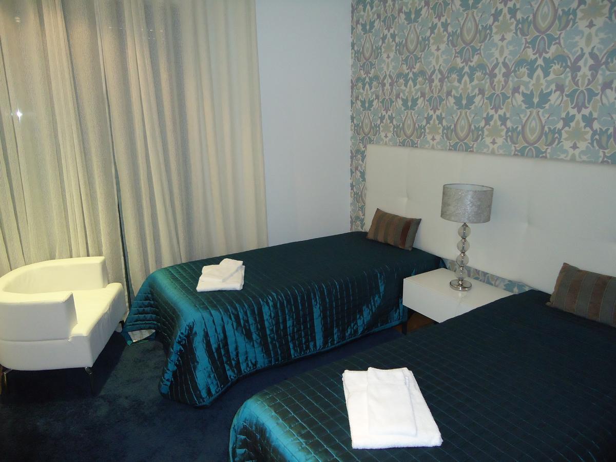 Marina Vilamoura Apartment Exterior photo