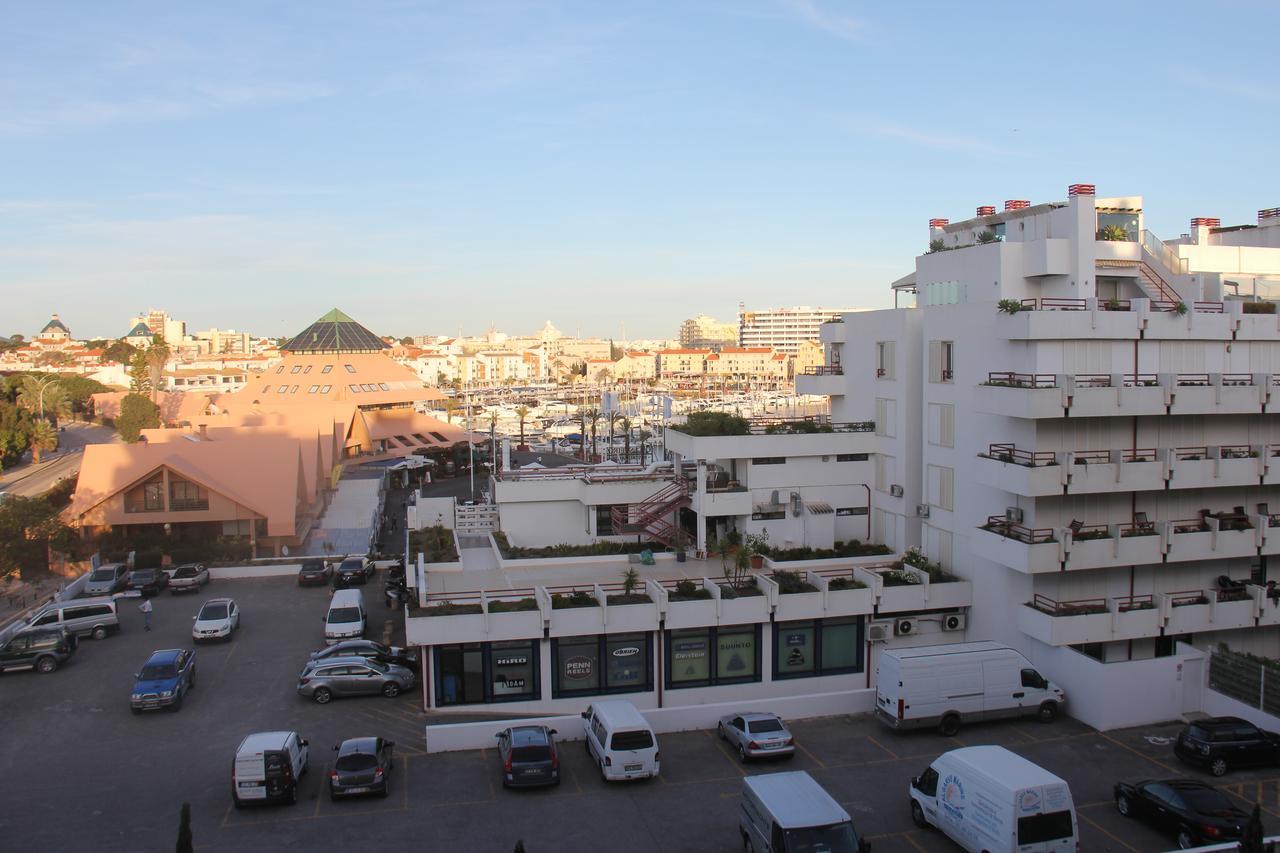 Marina Vilamoura Apartment Exterior photo