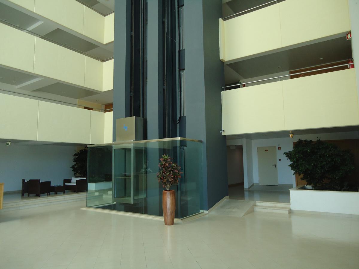 Marina Vilamoura Apartment Exterior photo