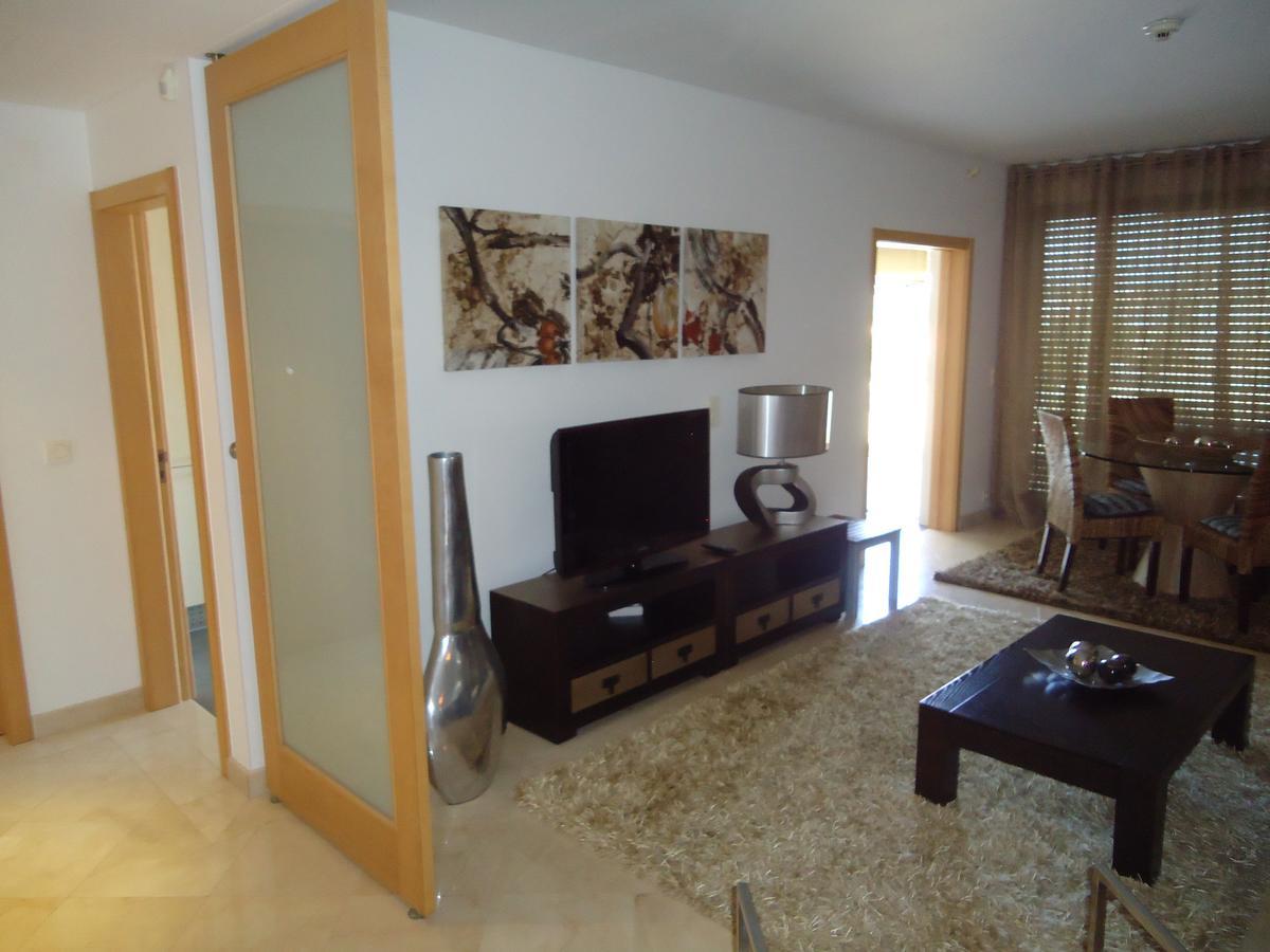 Marina Vilamoura Apartment Exterior photo