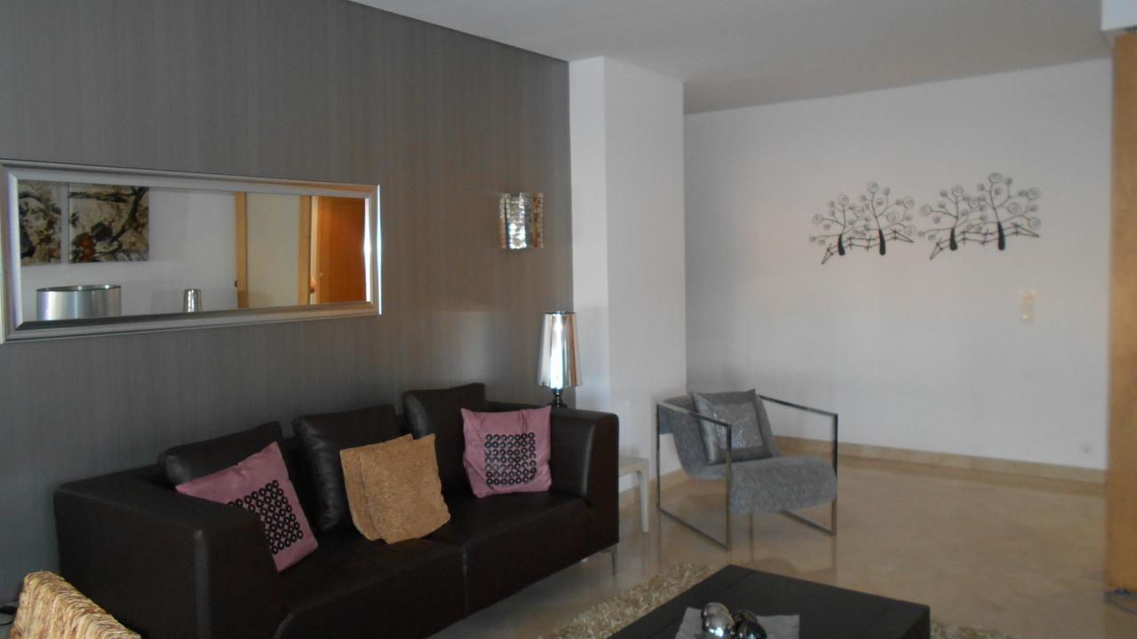 Marina Vilamoura Apartment Exterior photo