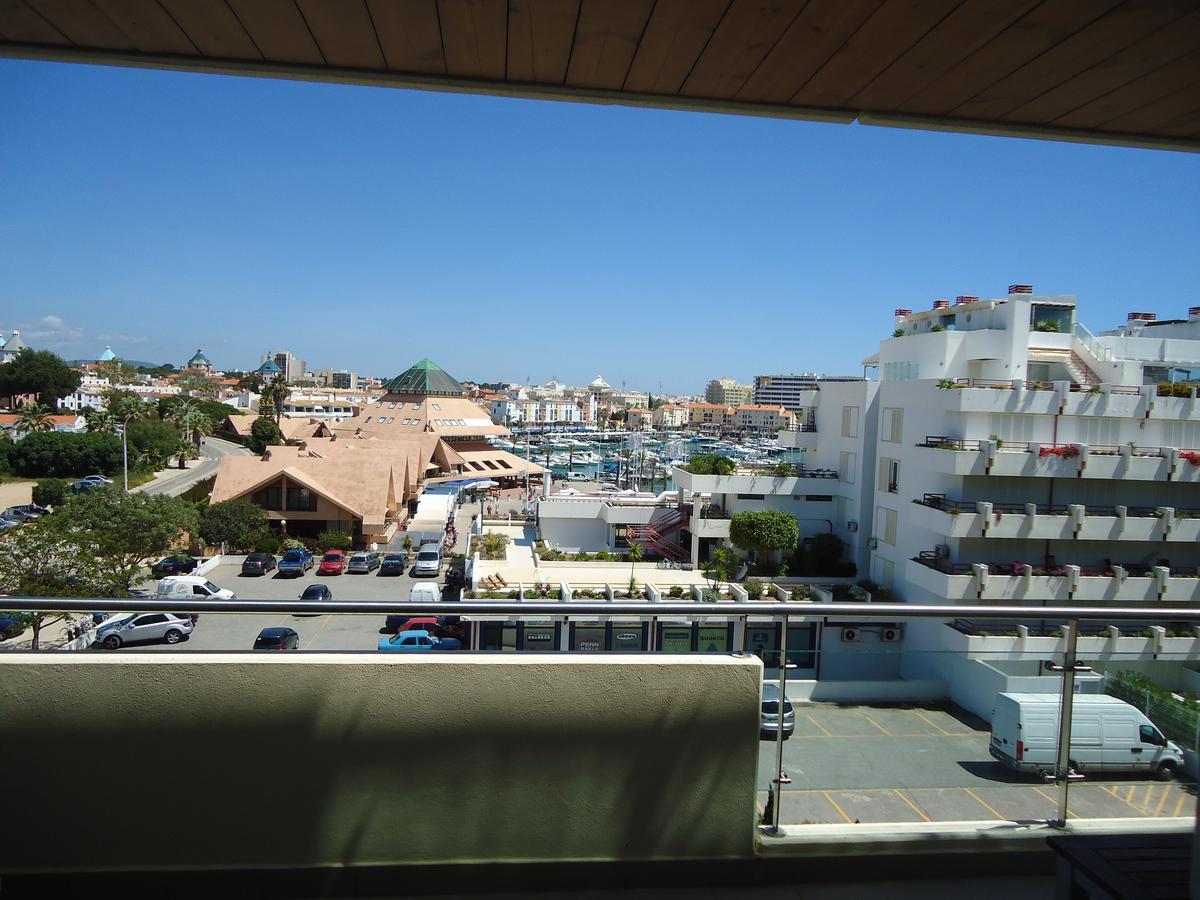 Marina Vilamoura Apartment Exterior photo