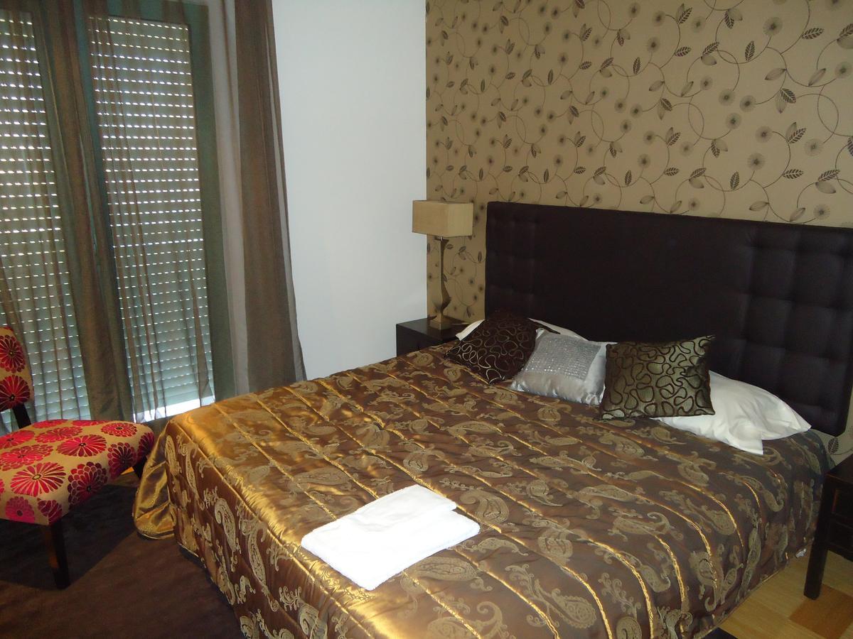 Marina Vilamoura Apartment Exterior photo